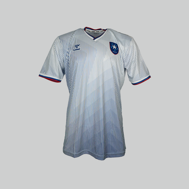 Puerto Rico 2024 Away Shirt