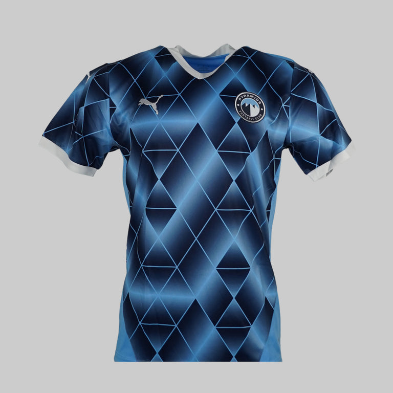 Pyramids FC 2024/2025 Home Shirt