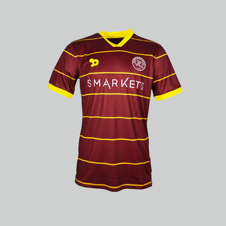 Queens Park Rangers 2016/2017 Third Shirt