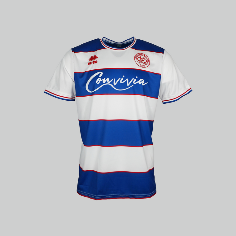 Queens Park Rangers 2023/2024 Home Shirt
