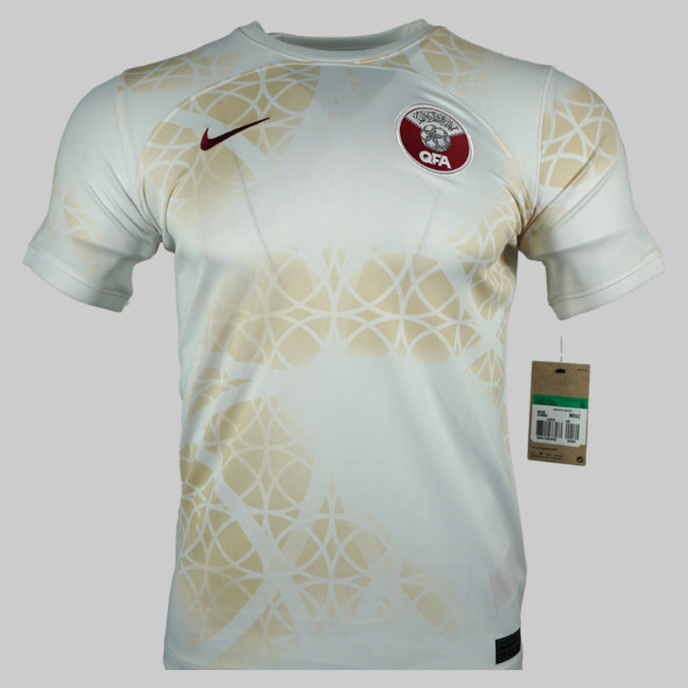 Qatar 2024 Away Shirt