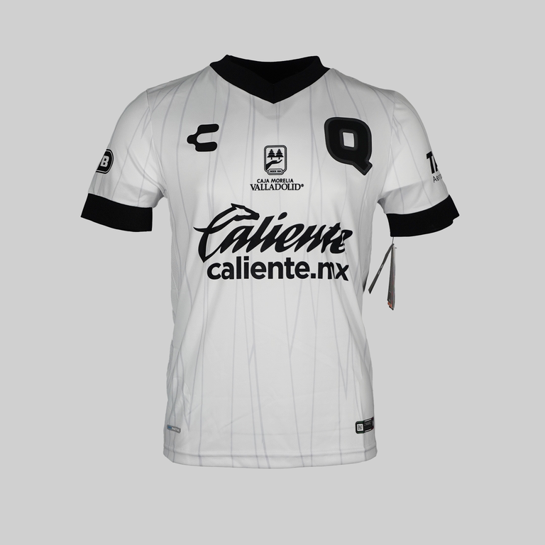 Queretaro 2020/2021 Away Shirt