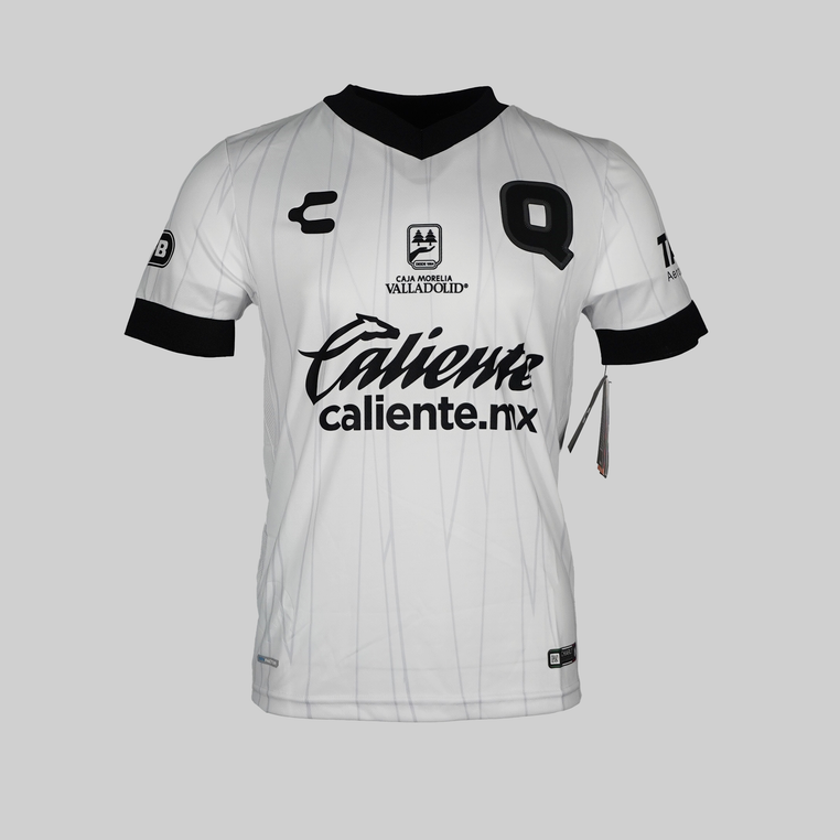 Queretaro 2020/2021 Away Shirt