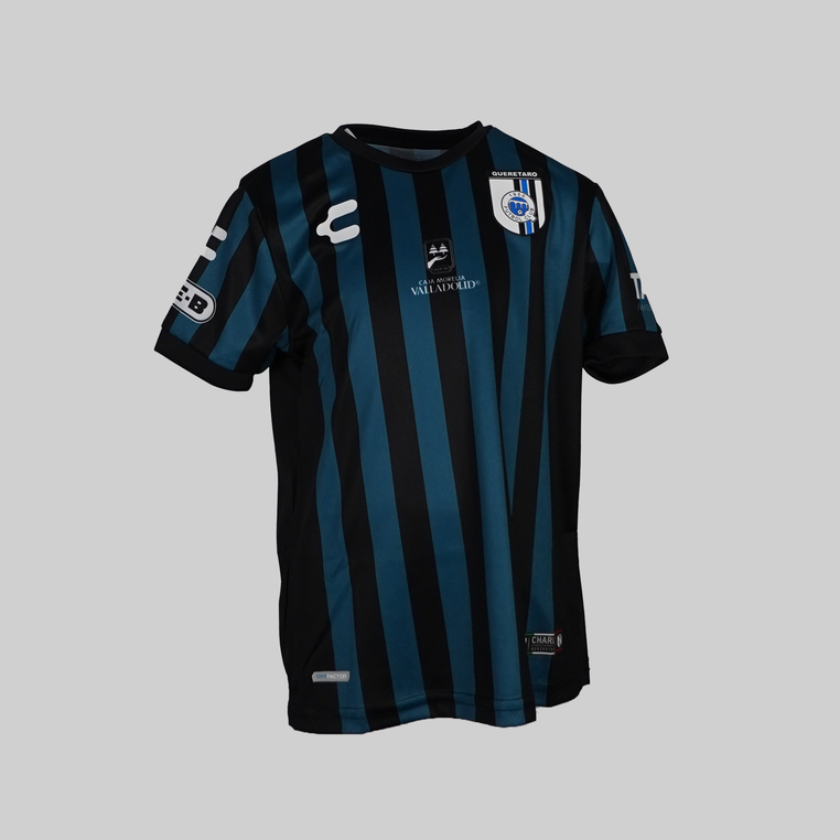 Queretaro 2020/2021 Home Shirt