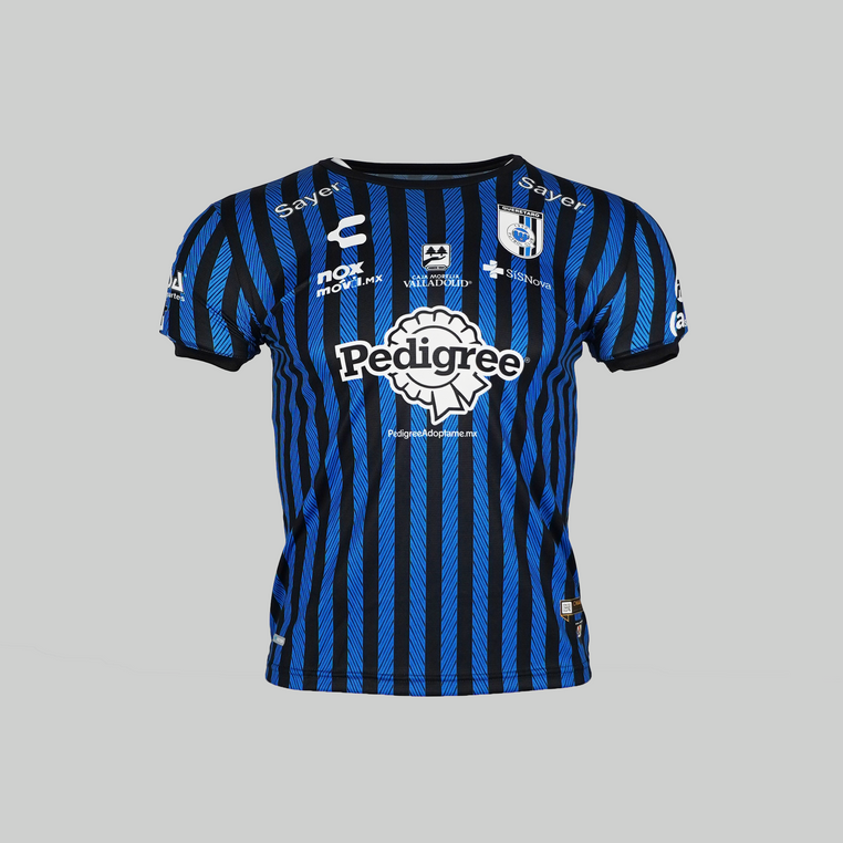 Queretaro 2021/2022 Home Shirt