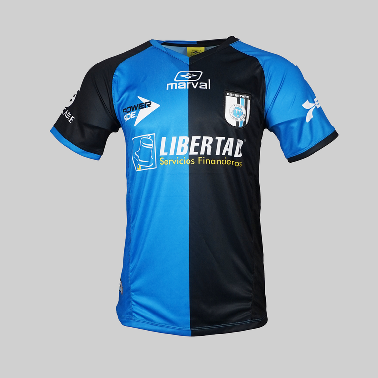 Queretaro 2011/2012 Home Shirt