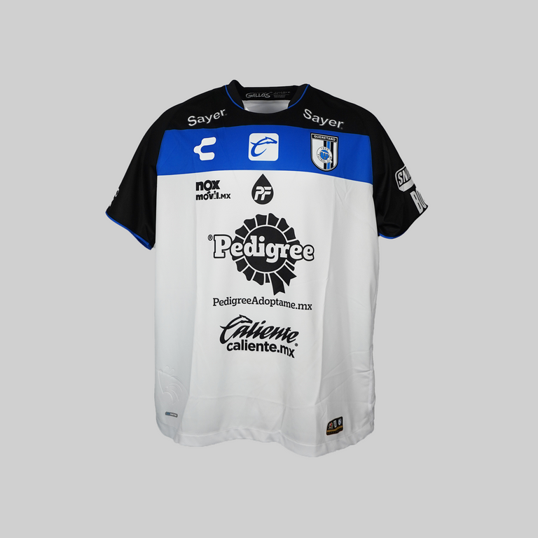 Queretaro 2023/2024 Home Shirt