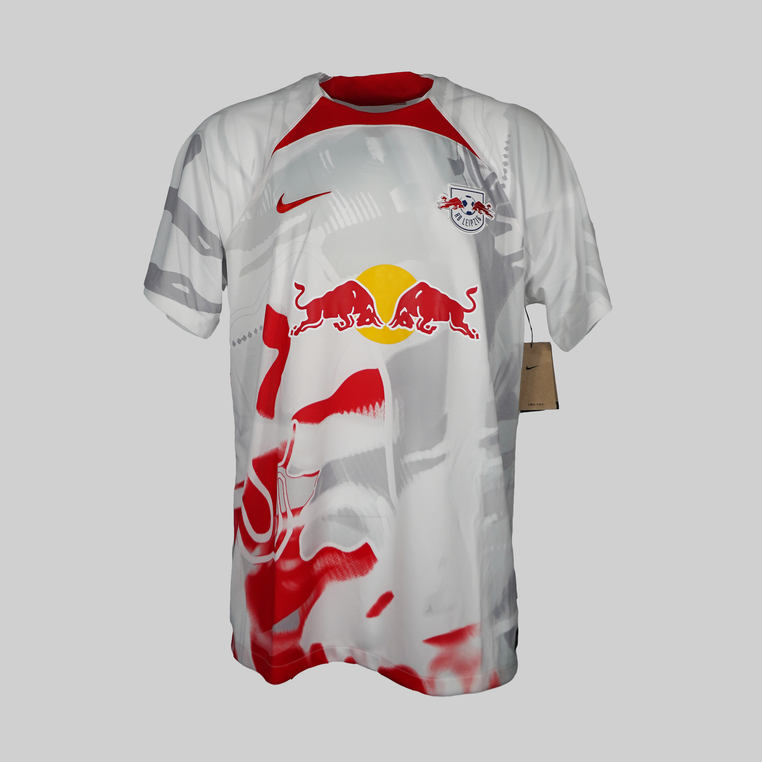 Red Bull Leipzig 2022/2023 Home Shirt