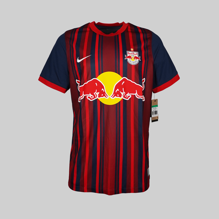Red Bull Salzburg 2023/2024 Away Shirt