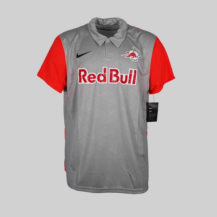 Red Bull Salzburg 2020/2021 European Away Shirt