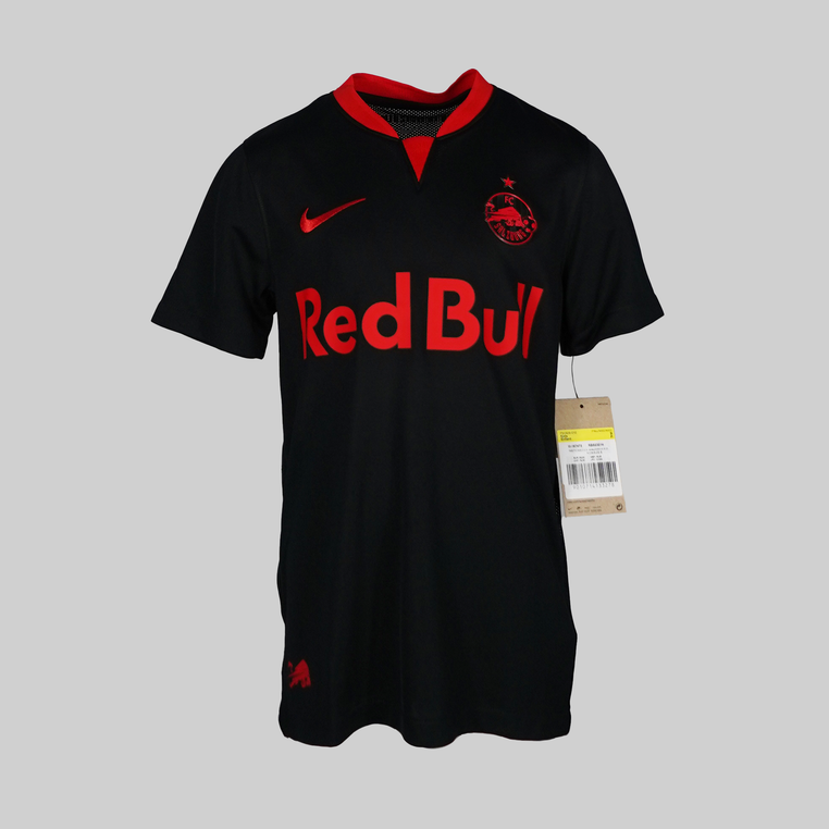 Red Bull Salzburg 2023/2024 European Home Shirt