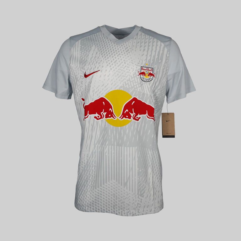 Red Bull Salzburg 2023/2024 Home Shirt