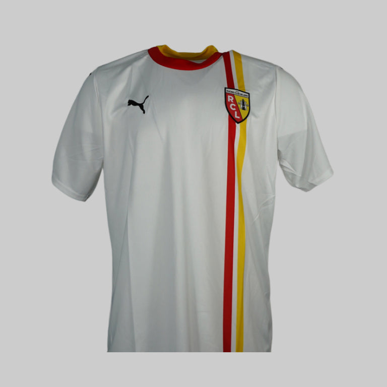 RC Lens 2023/2024 Third Shirt