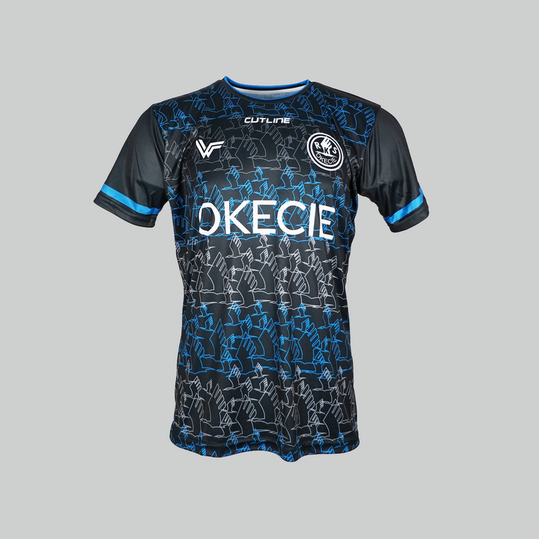 RKS Okęcie 2023/2024 Third Shirt