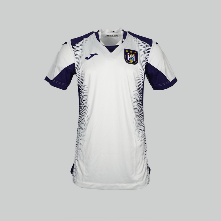 Anderlecht 2019/2020 Away Shirt