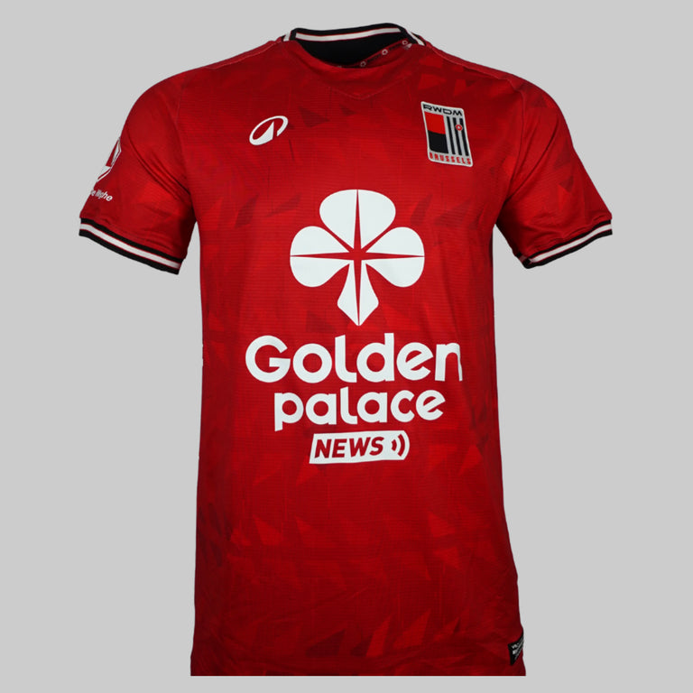 RWDM Brussels 2025/2026 Away Shirt