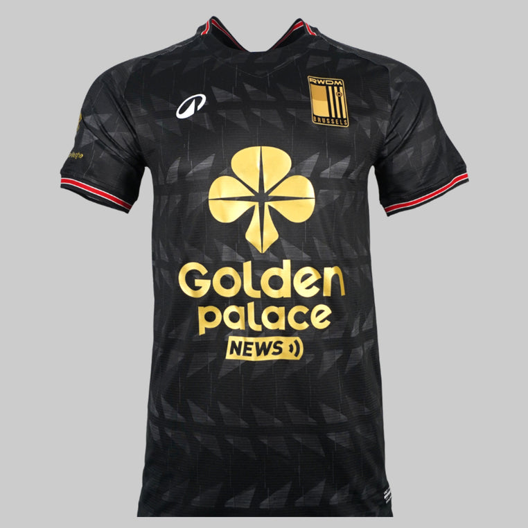 RWDM Brussels 2025/2026 Third Shirt