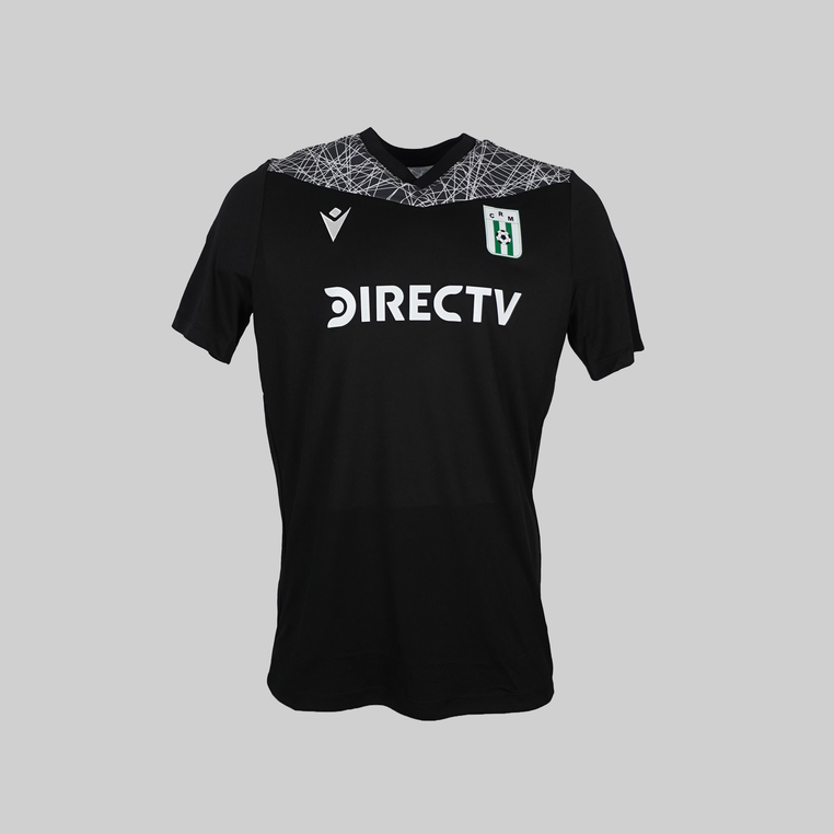 Racing Club de Montevideo 2022 Away Shirt