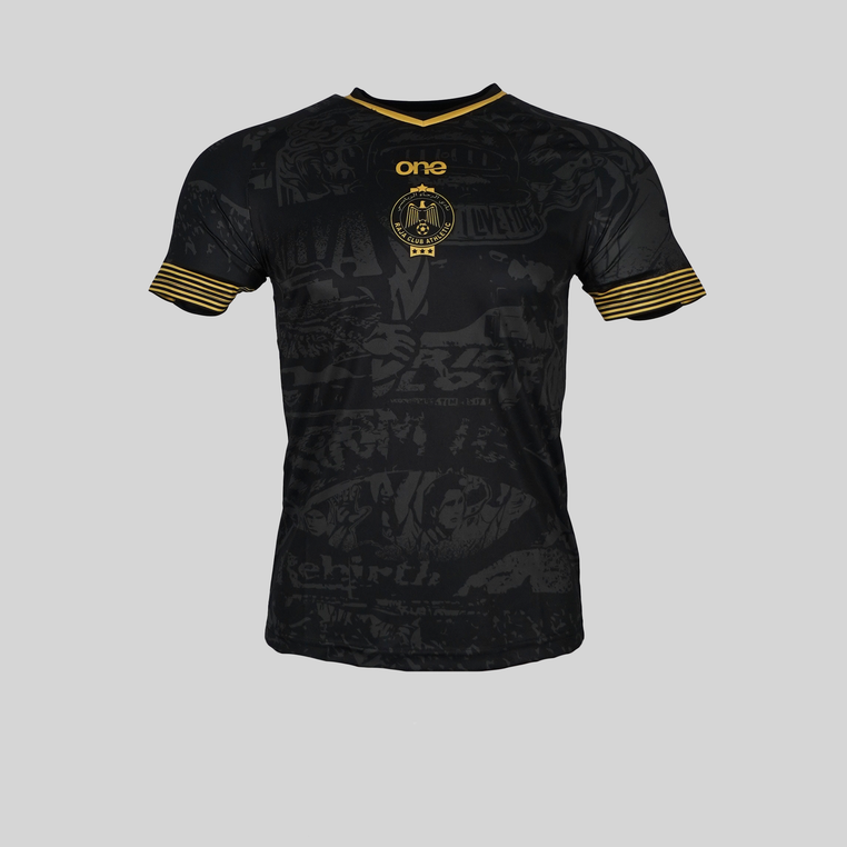 Raja Club Athletic 2022/2023 Third Shirt