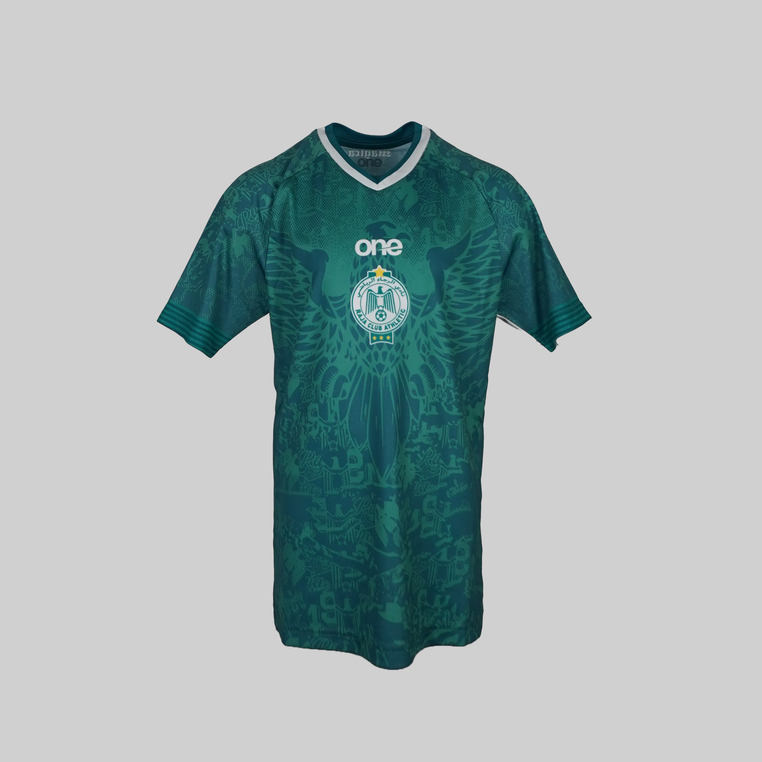 Raja Club Athletic 2022/2023 Home Shirt