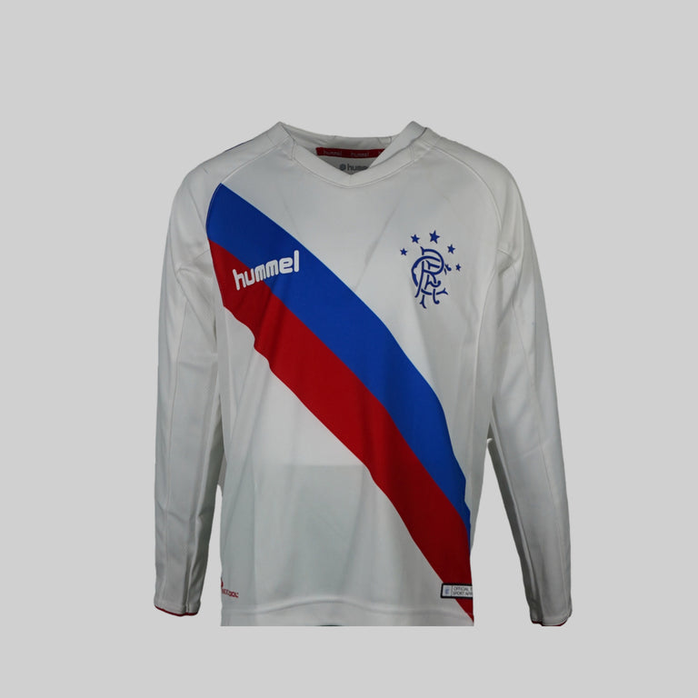 Glasgow Rangers 2018/2019 Away Shirt
