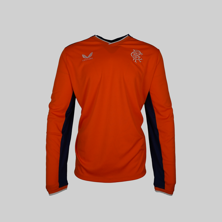 Glasgow Rangers 2022/2023 Third Shirt