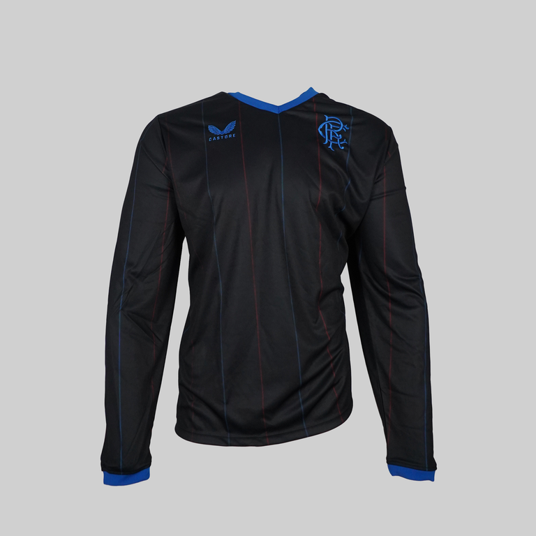 Glasgow Rangers 2022/2023 Fourth Shirt