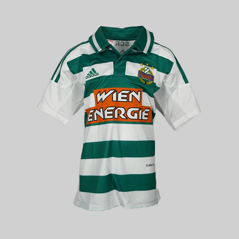 Rapid Vienna 2013/2014 Home Shirt