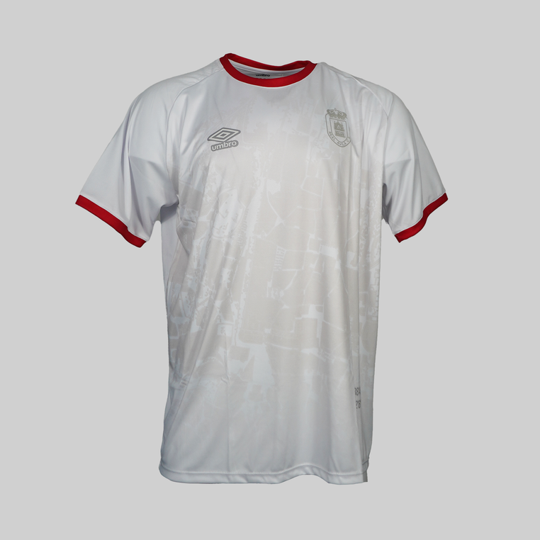 Real Avila 2024/2025 Away Shirt