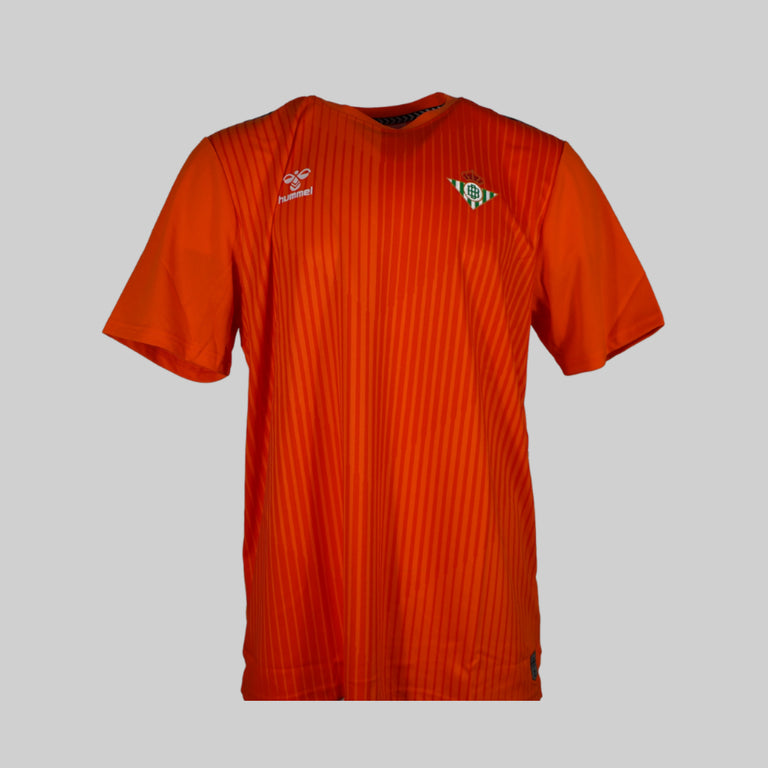 Real Betis 2023/2024 Goalkeeper Shirt