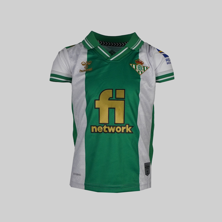 Real Betis 2022/2023 Cup Shirt