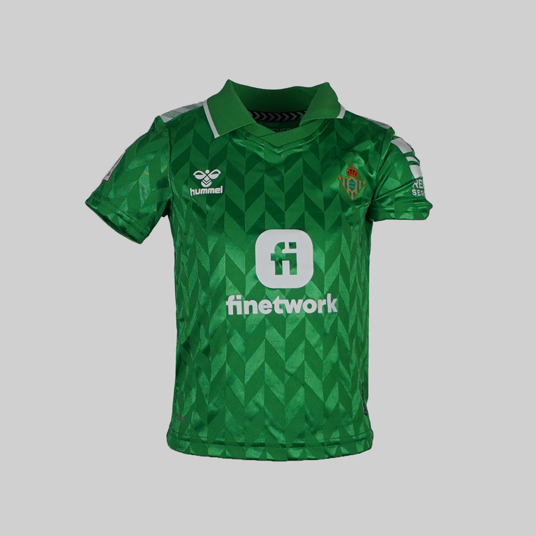 Real Betis 2023/2024 Away Shirt