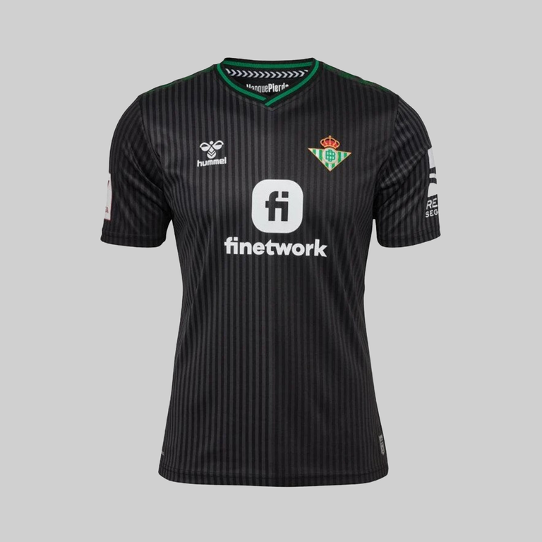 Real Betis 2023/2024 Third Shirt