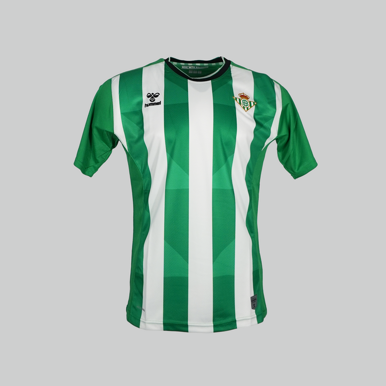 Real Betis 2022/2023 Home Shirt