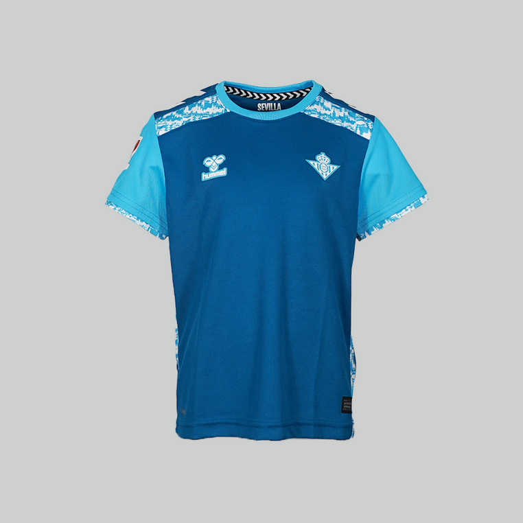 Real Betis 2024/2025 Third Shirt
