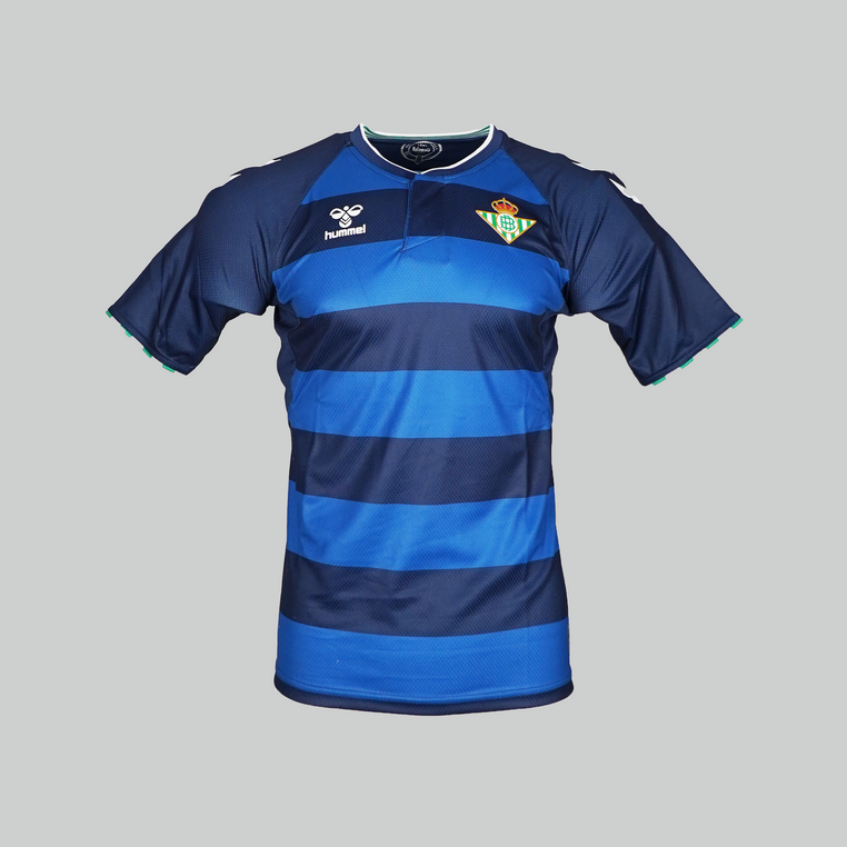 Real Betis 2022/2023 Away Shirt