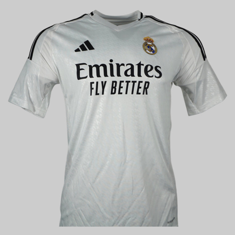 Real Madrid 2024/2025 Home Shirt