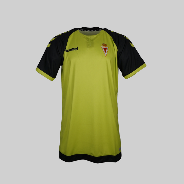 Real Murcia 2018/2019 Away Shirt