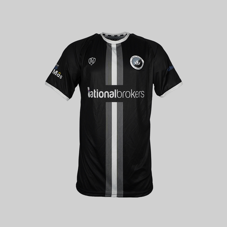Real Pilar 2022 Home Shirt