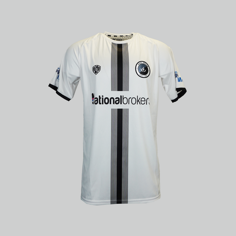 Real Pilar 2022 Away Shirt