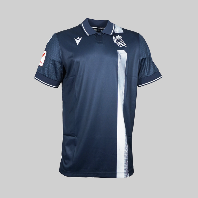 Real Sociedad 2023/2024 Away Shirt