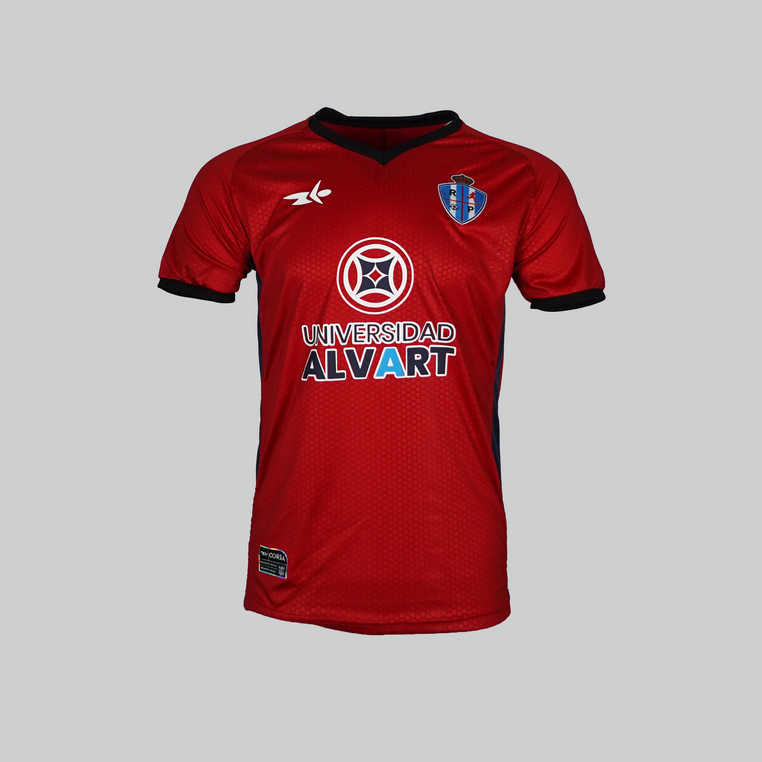 Reales de Puebla 2023/2024 Home Shirt