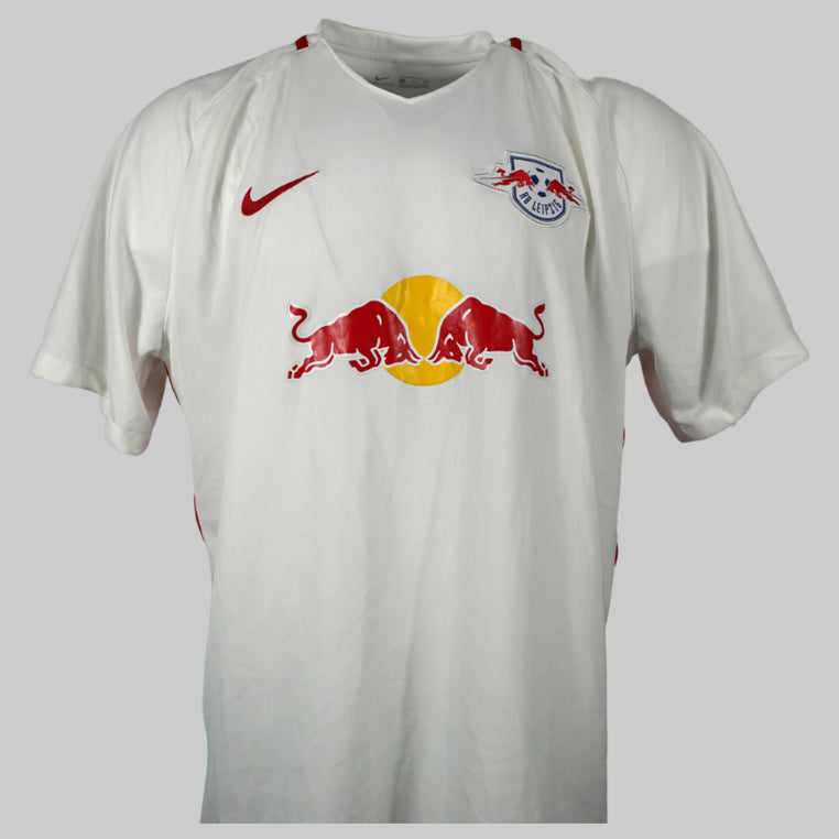 Red Bull Leipzig 2016/2017 Home Shirt