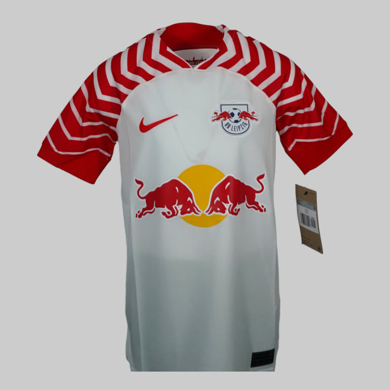 Red Bull Leipzig 2023/2024 Home Shirt