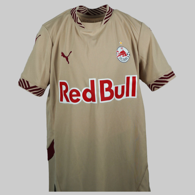 Red Bull Salzburg 2024/2025 Third Shirt