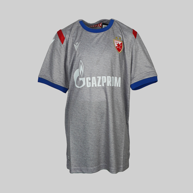 Red Star Belgrade 2019/20 Third Shirt