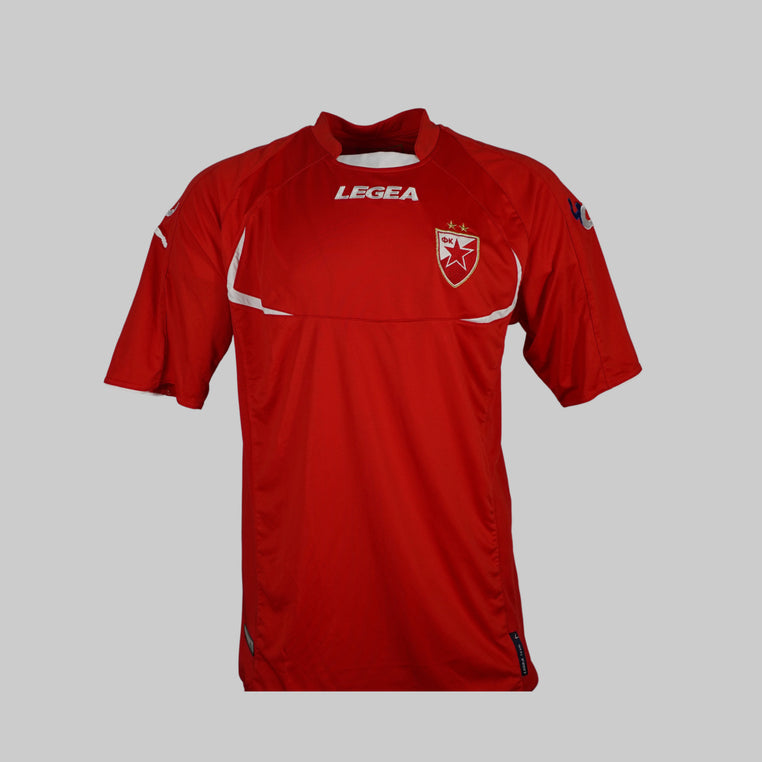 Red Star Belgrade 2012/2013 Away Shirt