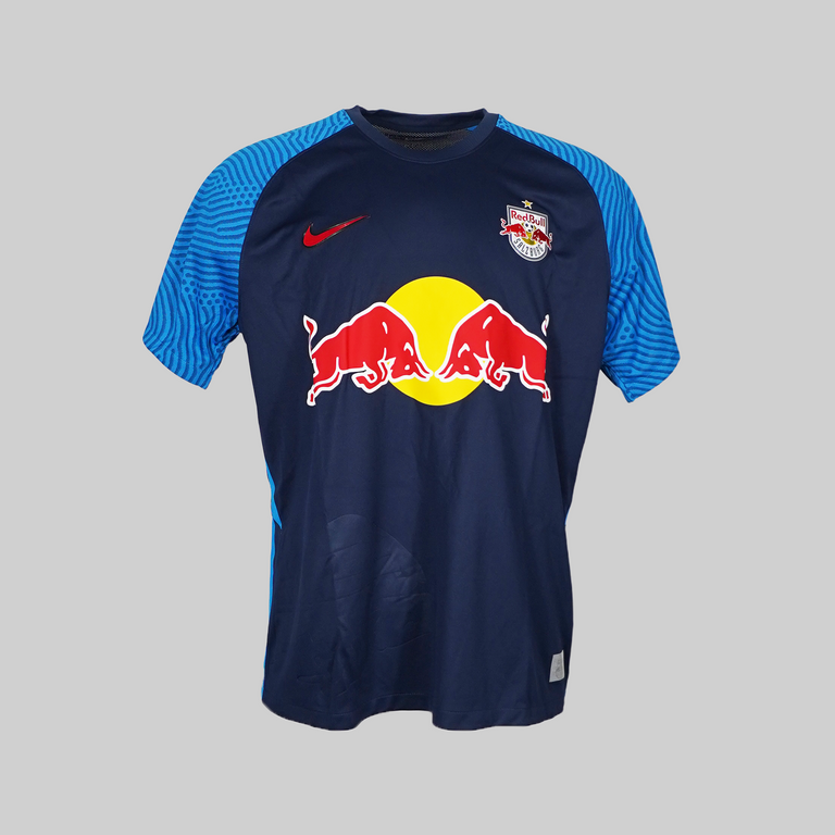 Red Bull Salzburg 2022/2023 Away Shirt