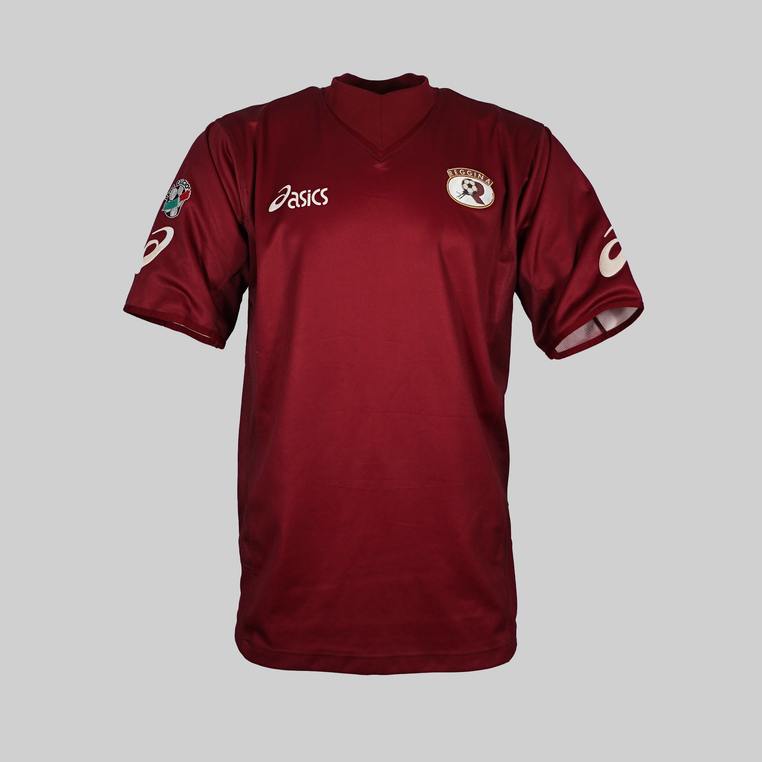 Reggina 2003/2004 Home Shirt