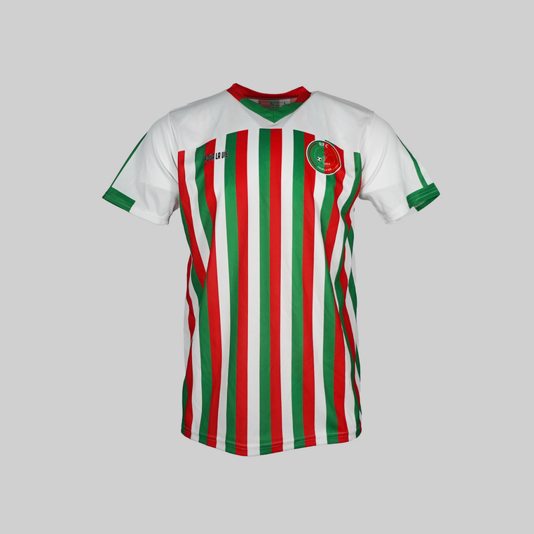 Renaissance FC 2020/2021 Third Shirt